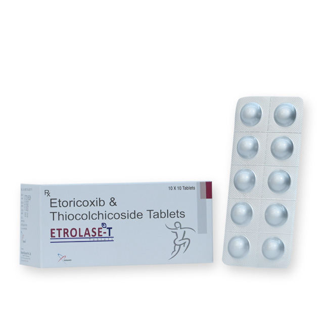 ETROLASE-T TABLET