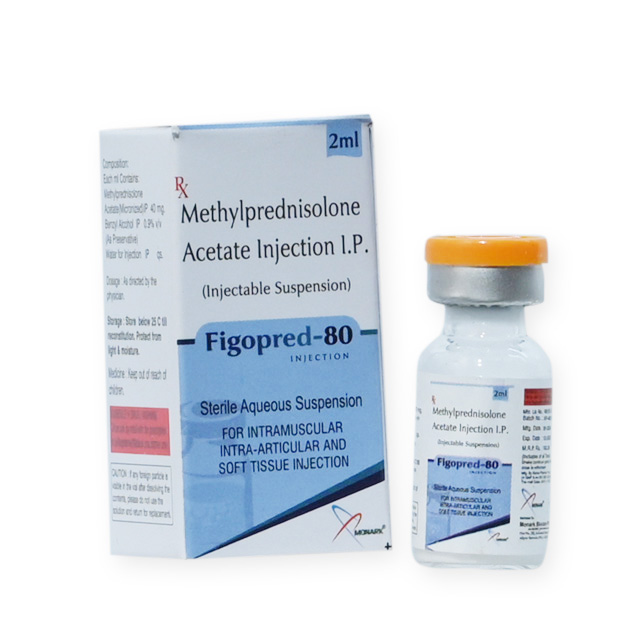 FIGOPRED-80 INJECTION