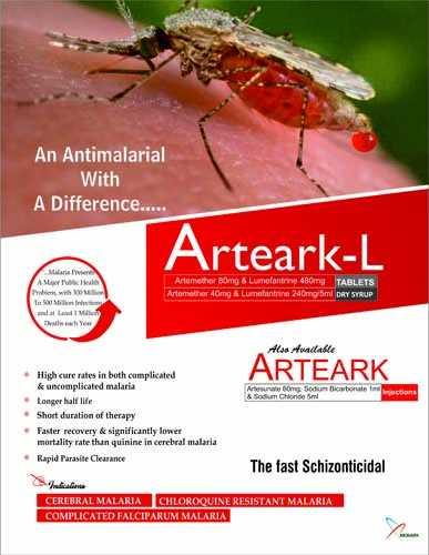 ARTEARK-L TABLET