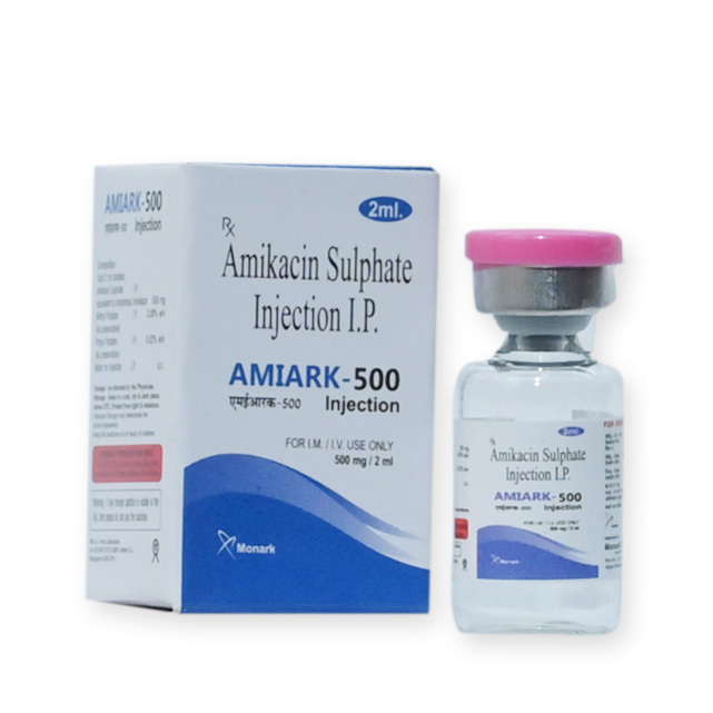 AMIARK-500 INJECTION