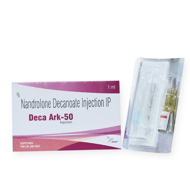 DECA ARK-50 INJECTION