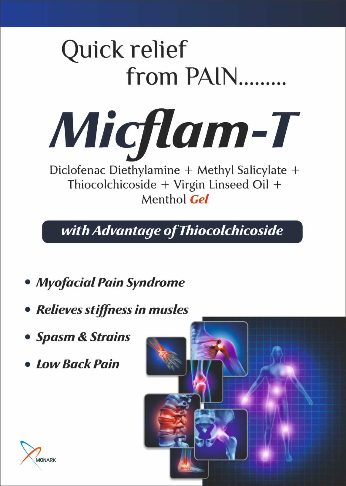MICFLAM-T  INJECTION