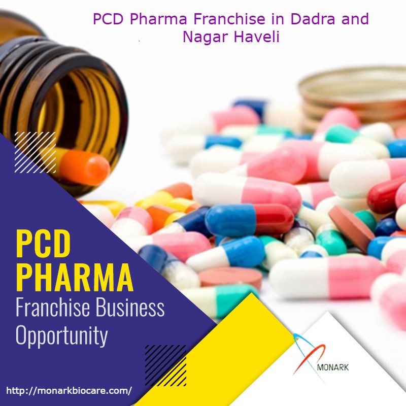 citriclabs | PCD Pharma Franchise Business in Dadra and Nagar Haveli
