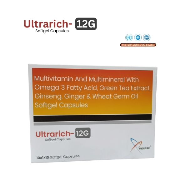 ULTRARICH 12G