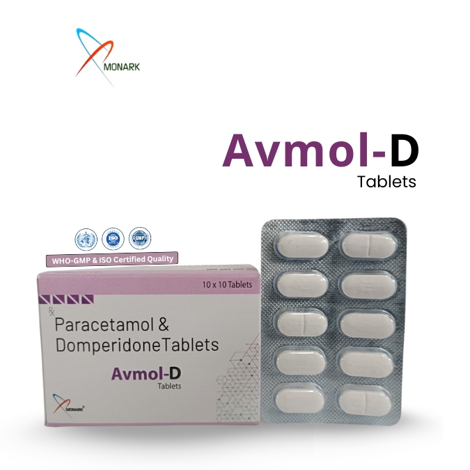 Avmol-D