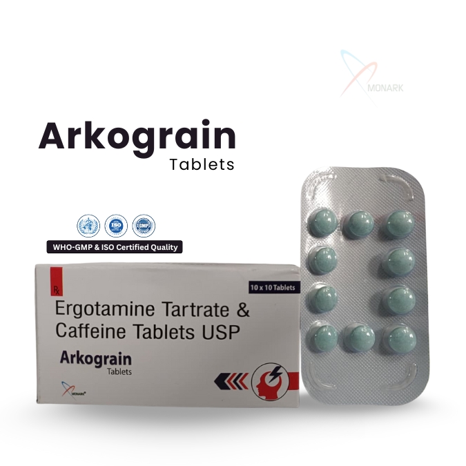 Arkograin