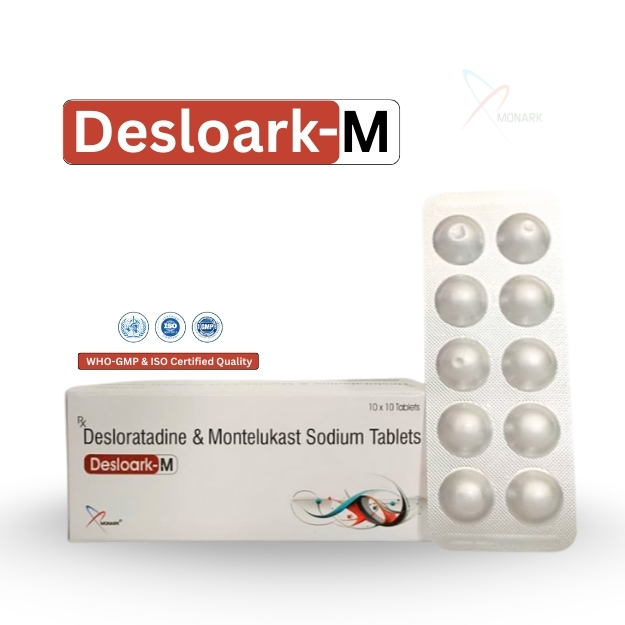 Desloark-M
