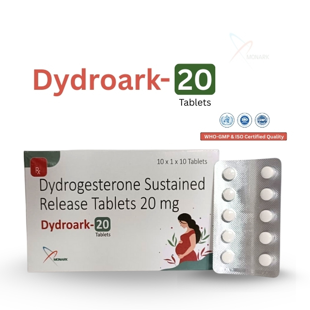 Dydroark 20