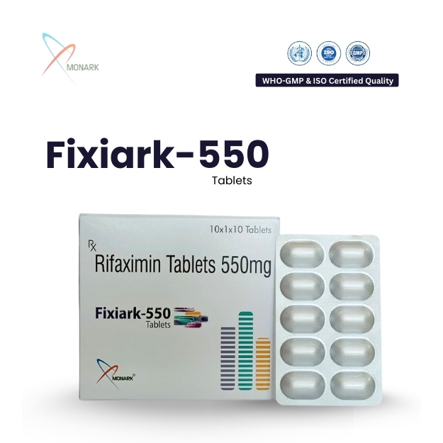 Fixiark-550