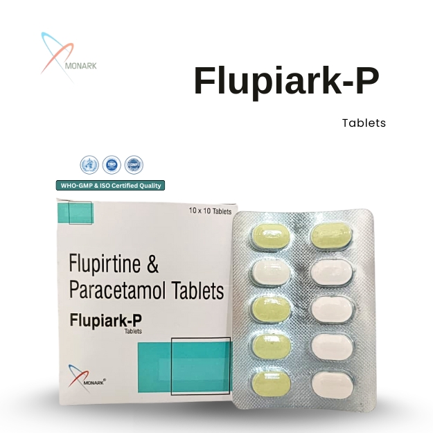Fluark-P