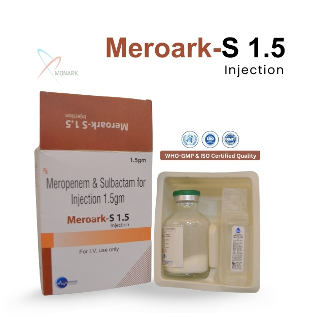 Meroark-S 1.5