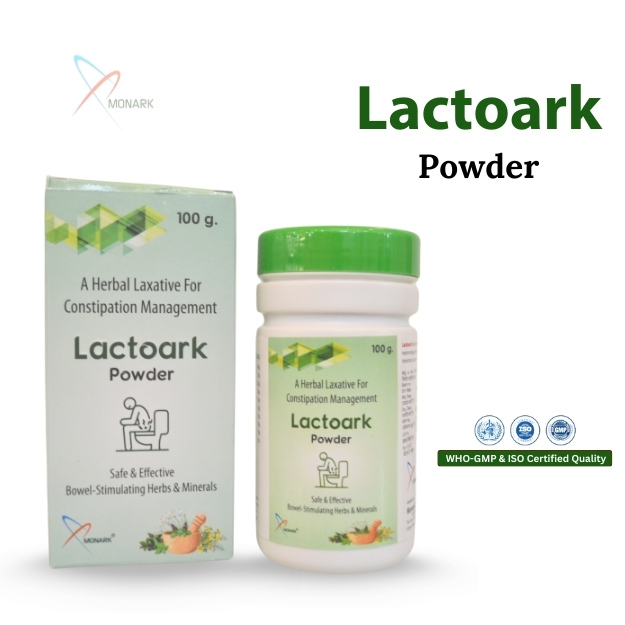 Lactoark Powder
