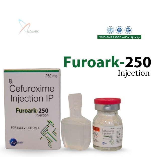 Furoark-250 Injection