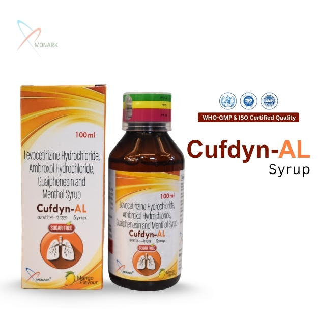 Cufdyn-AL