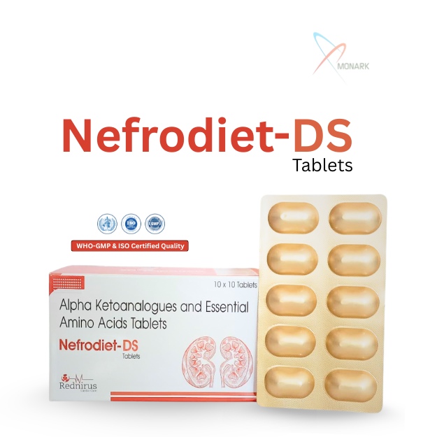 Nefrodiet-DS