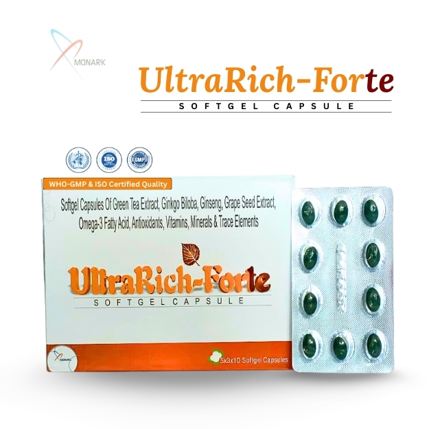 UltraRich-Forte