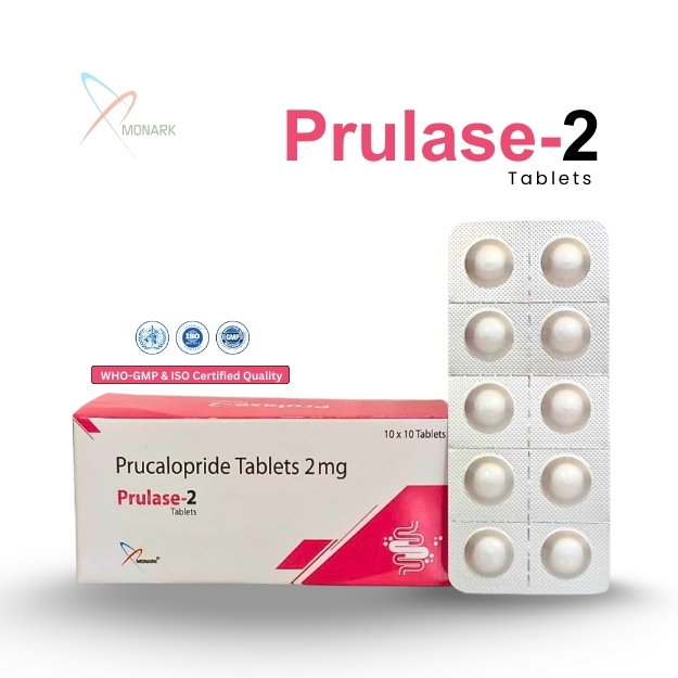 Prulase-2