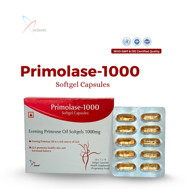 PRIMOLASE-1000
