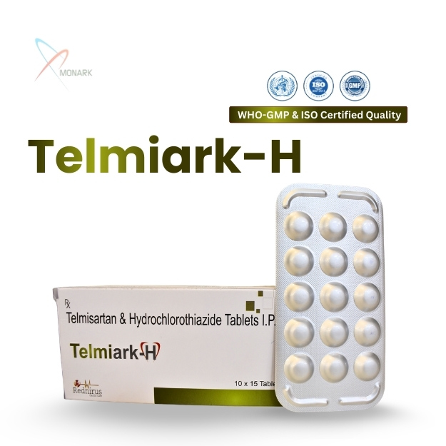 Telmiark-H
