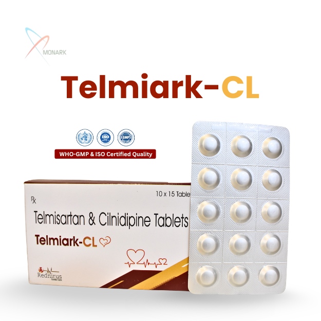 Telmiark-CL