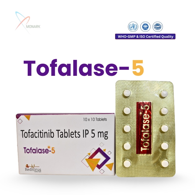 Tofalase-5