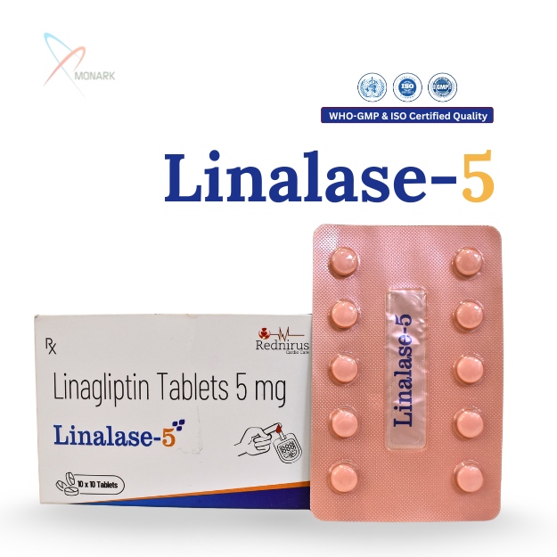 Linalase-5