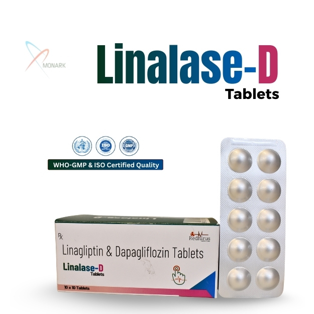 Linalase-D