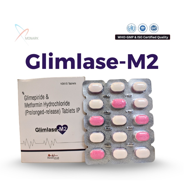 Glimlase-M2