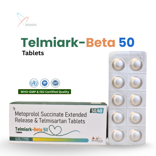 Telmiark-Beta 50