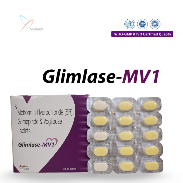 Glimlase-MV1