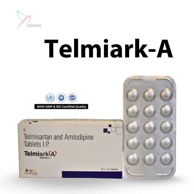 Telmiark-A