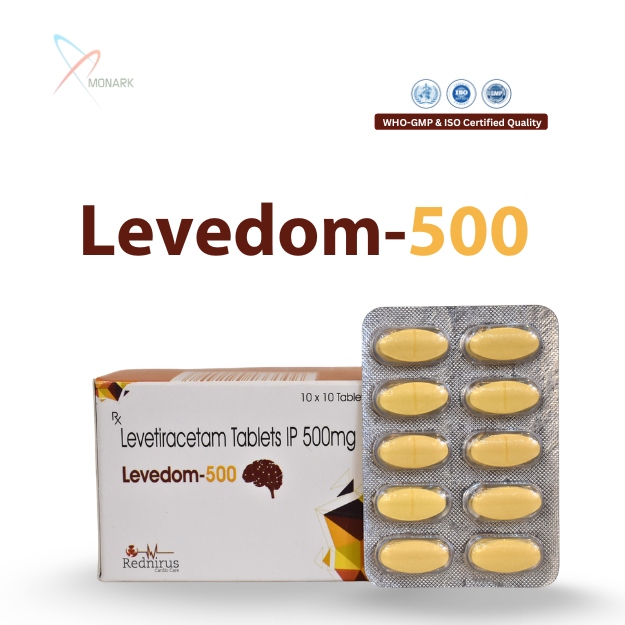 Levedom-500