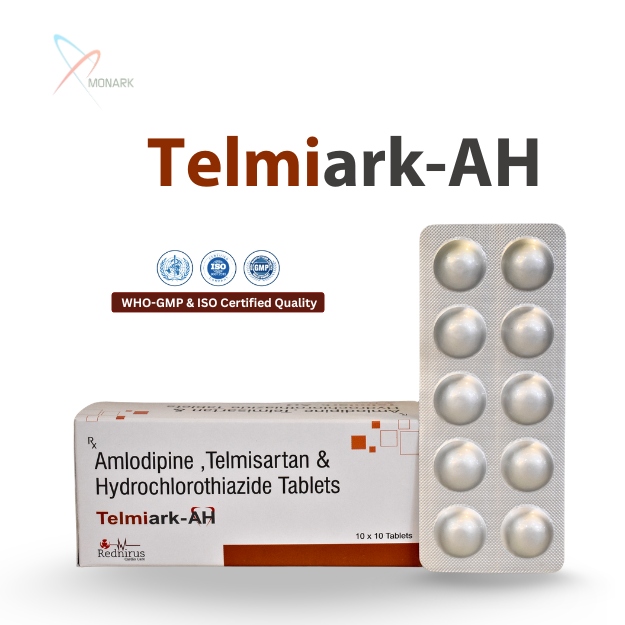 Telmiark-AH