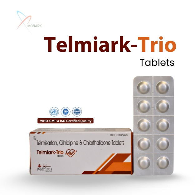 Telmiark-Trio
