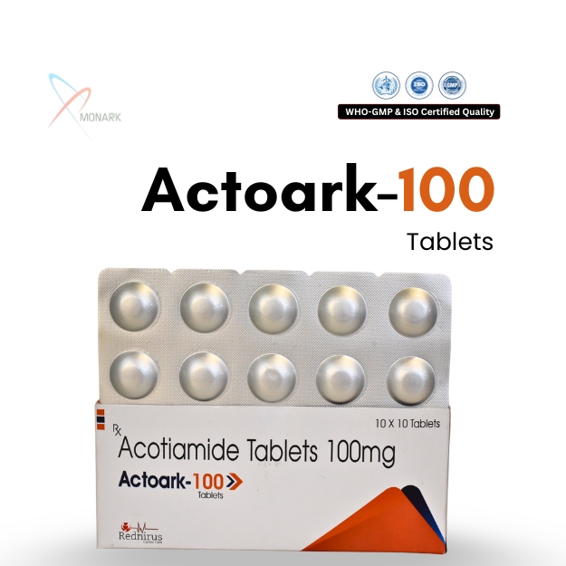Actoark-100