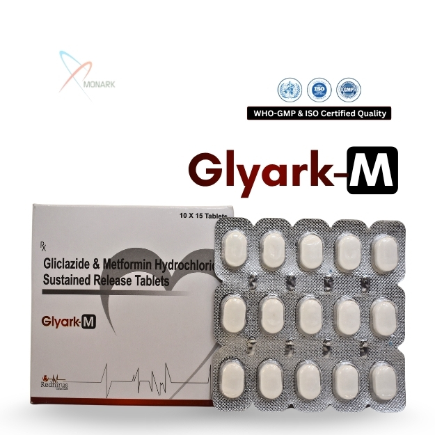 GLYARK-M