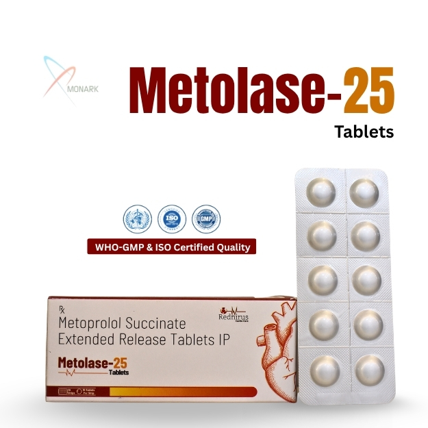 Metolase-25