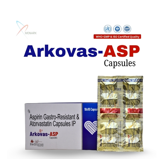Arkovas-ASP