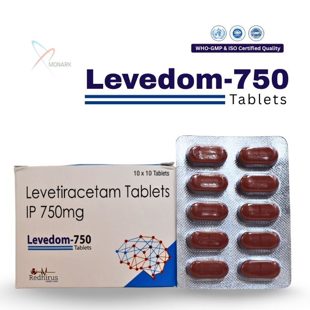 Levedom-750