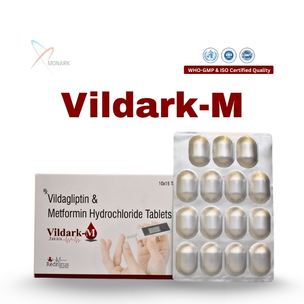 Vildark-M