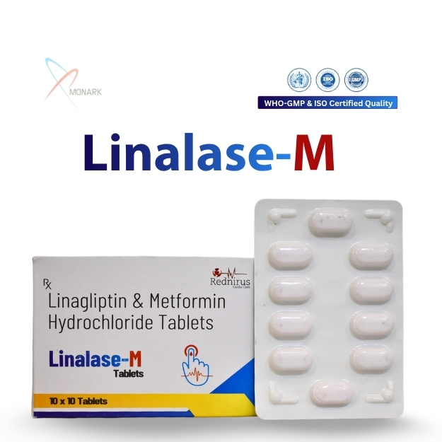 Linalase-M
