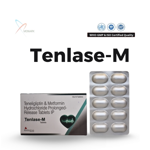 Tenlase-M