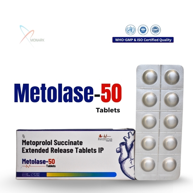 Metolase-50