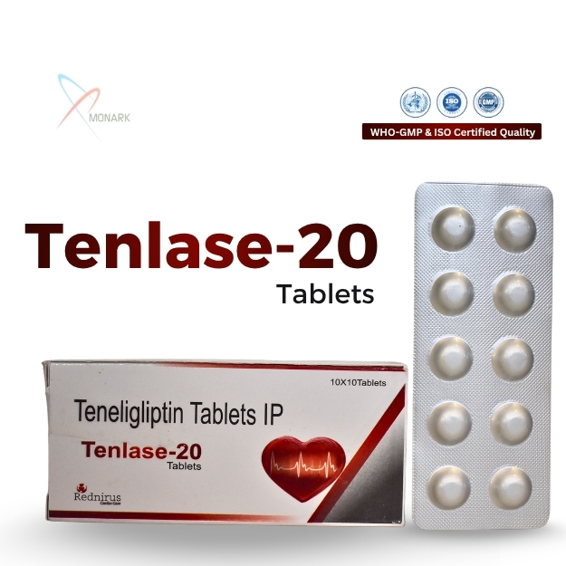 Tenlase-20