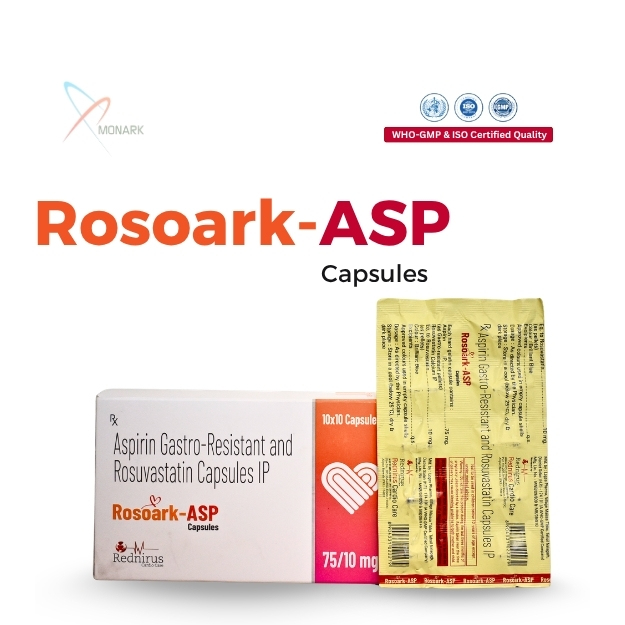 Rosoark-ASP