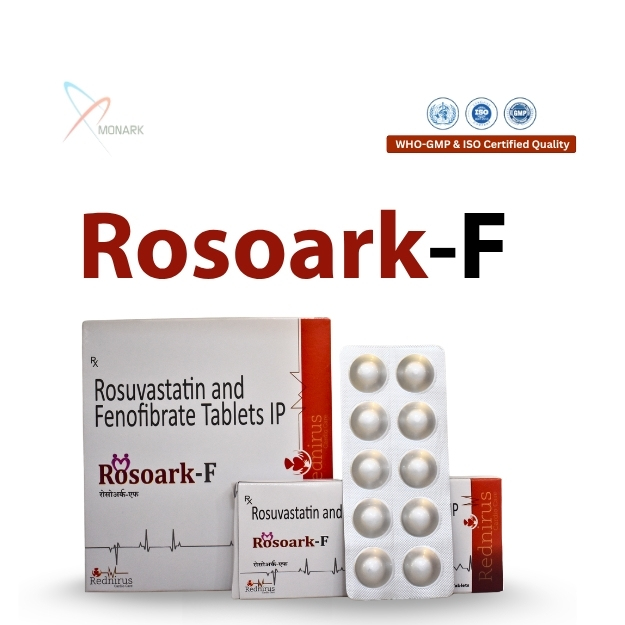 Rosoark-F
