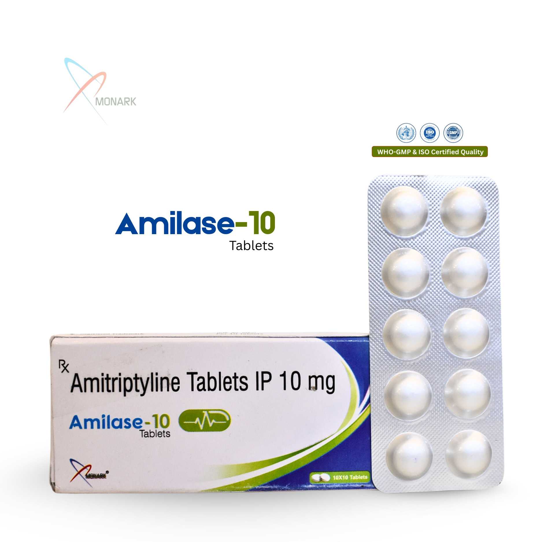 AMILASE-10