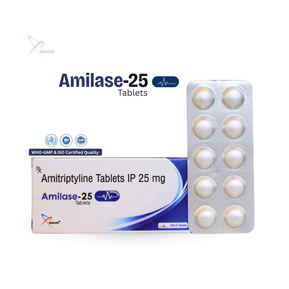 AMILASE-25