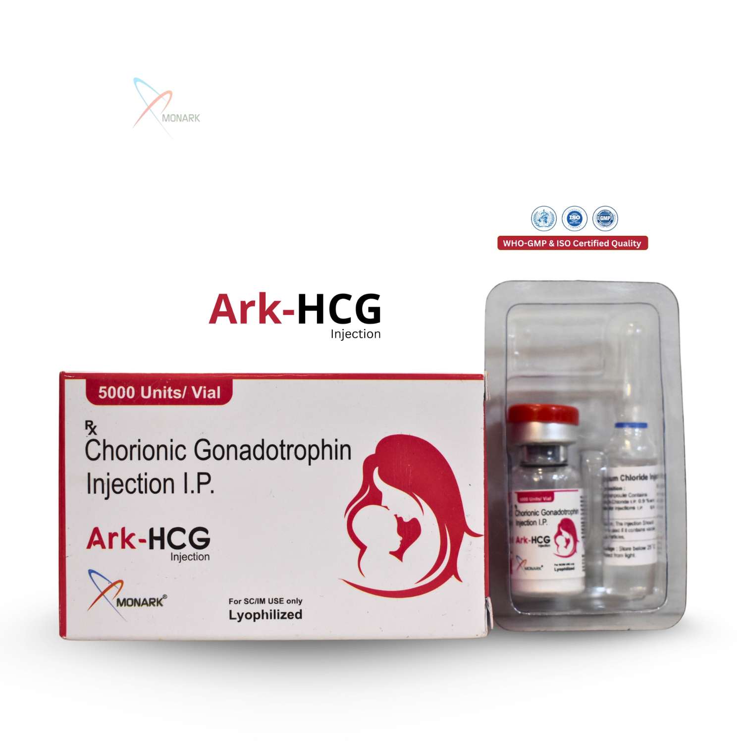 ARK-HCG