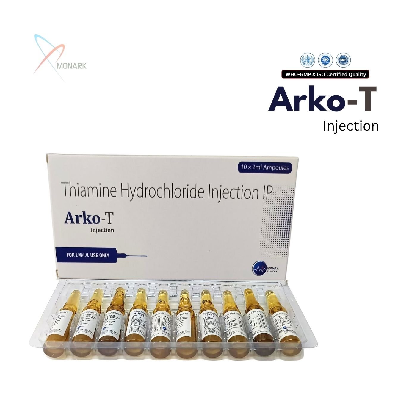 Arko-T Injection